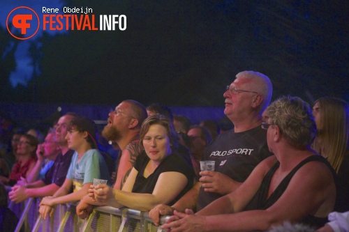 Ribs & Blues 2014 foto