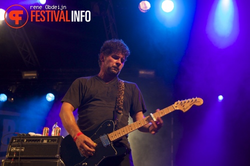 Ribs & Blues 2014 foto