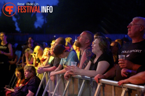 Ribs & Blues 2014 foto