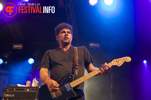 Ribs & Blues 2014 foto