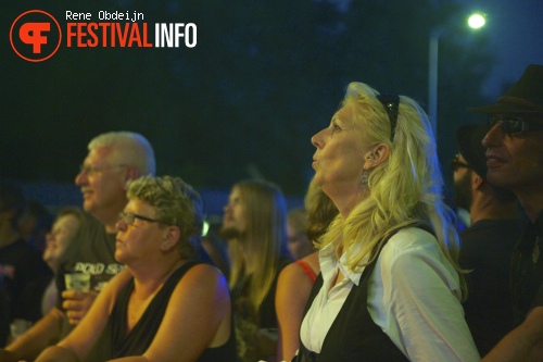 Ribs & Blues 2014 foto