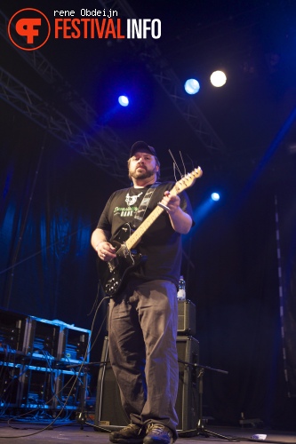 Ribs & Blues 2014 foto