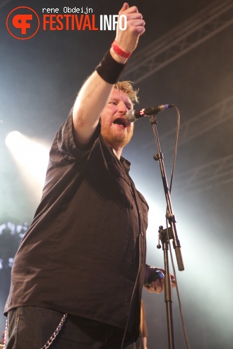 Ribs & Blues 2014 foto