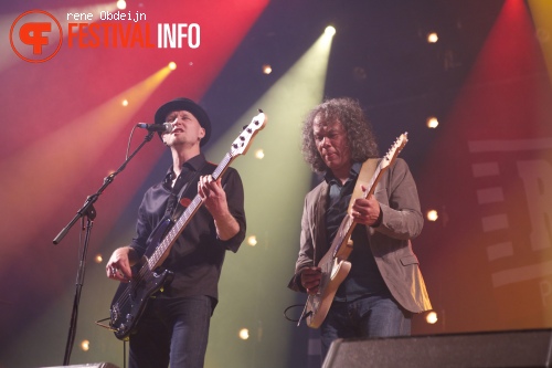 King of the World op Ribs & Blues 2014 foto