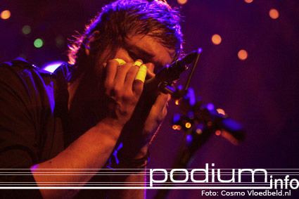 Jet op Jet - 1/3 - Paradiso foto
