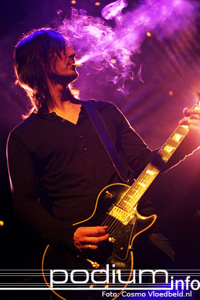 Jet op Jet - 1/3 - Paradiso foto