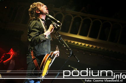 Jet op Jet - 1/3 - Paradiso foto
