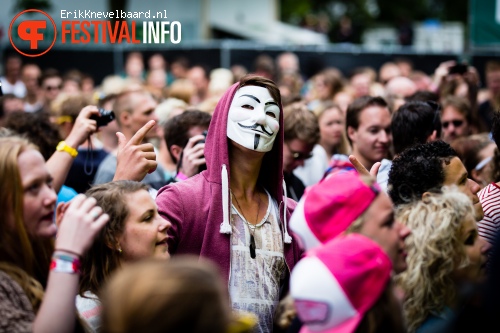 Indian Summer Festival 2014 foto