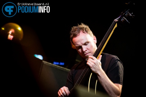 Pearl Jam op Pearl Jam - 16/6 - Ziggo Dome foto