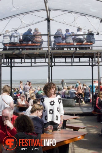 Oerol 2014 foto