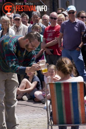 Oerol 2014 foto