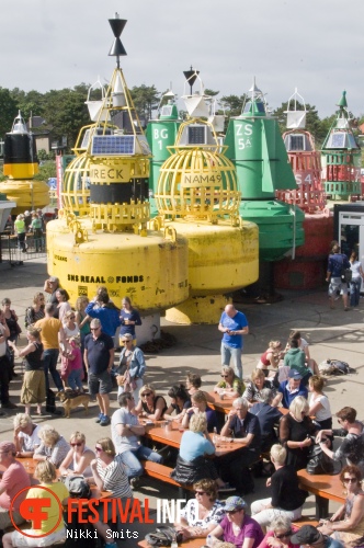 Oerol 2014 foto