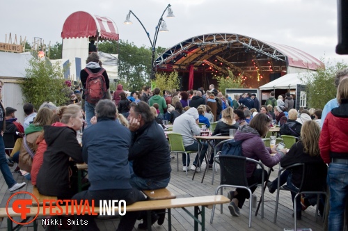 Oerol 2014 foto