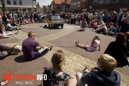 Oerol 2014 foto