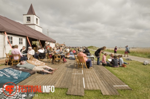 Oerol 2014 foto