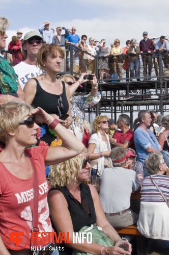Oerol 2014 foto