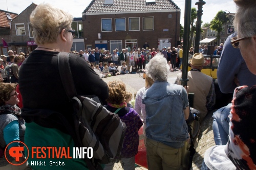 Oerol 2014 foto