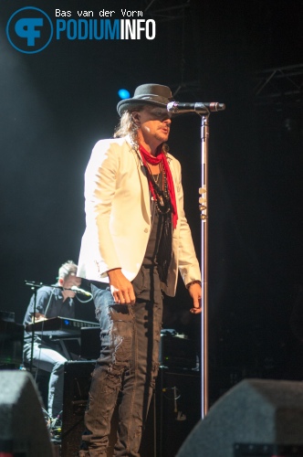 Richie Sambora op Richie Sambora - 17/6 - 013 foto