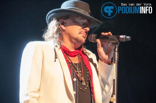 Richie Sambora op Richie Sambora - 17/6 - 013 foto