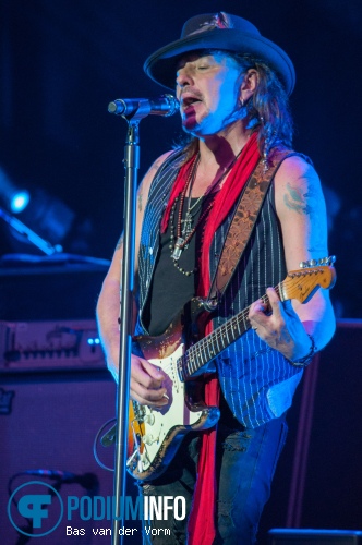Richie Sambora op Richie Sambora - 17/6 - 013 foto