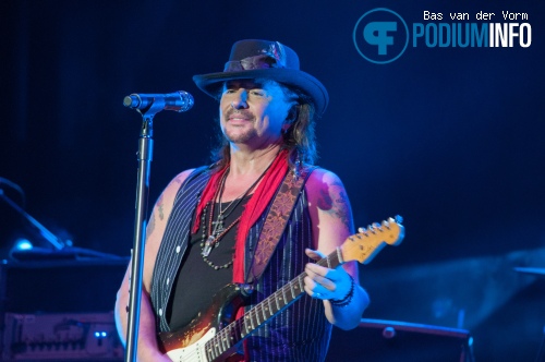 Richie Sambora op Richie Sambora - 17/6 - 013 foto