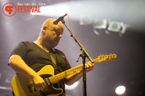 Pixies op Best Kept Secret 2014 - dag 1 foto