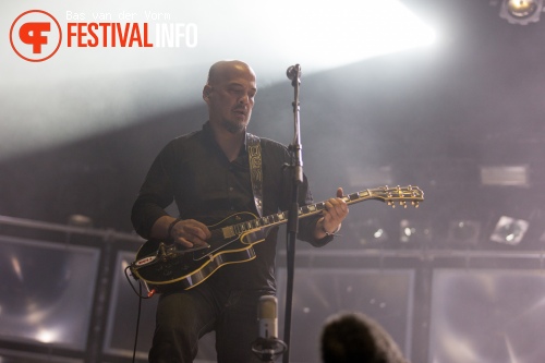 Pixies op Best Kept Secret 2014 - dag 1 foto