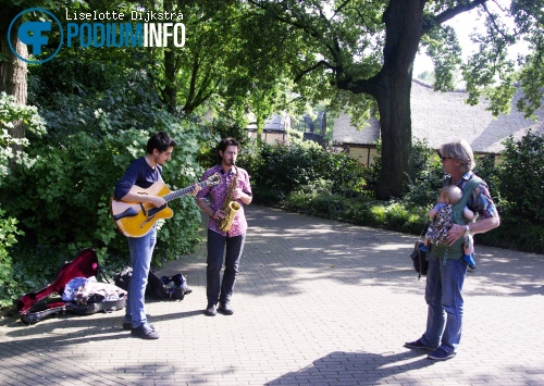ZOOmeravond: Jungle By Night - 21/6 - Artis foto
