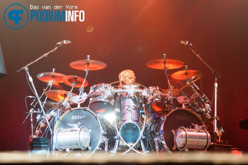 ZZ Top op ZZ Top - 24/06 - Heineken Music Hall foto