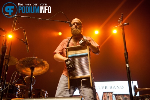 Ben Miller Band op ZZ Top - 24/06 - Heineken Music Hall foto