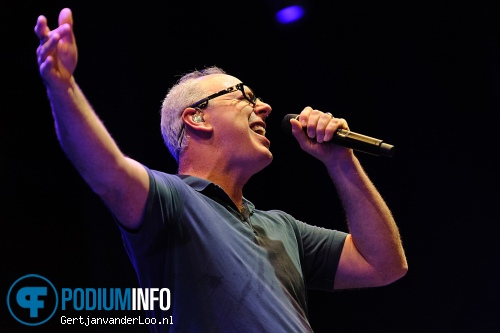 Bad Religion op Bad Religion - 25/6 - TivoliVredenburg foto