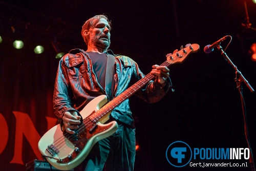 Bad Religion op Bad Religion - 25/6 - TivoliVredenburg foto