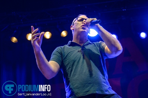 Bad Religion op Bad Religion - 25/6 - TivoliVredenburg foto