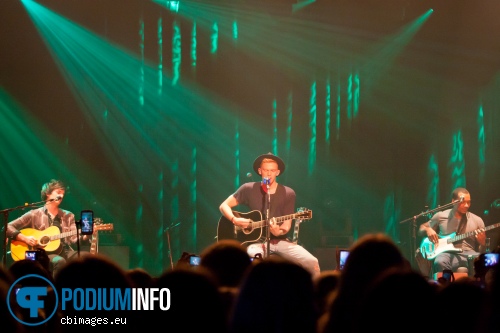 Cody Simpson op Cody Simpson - 26/06 - Melkweg foto