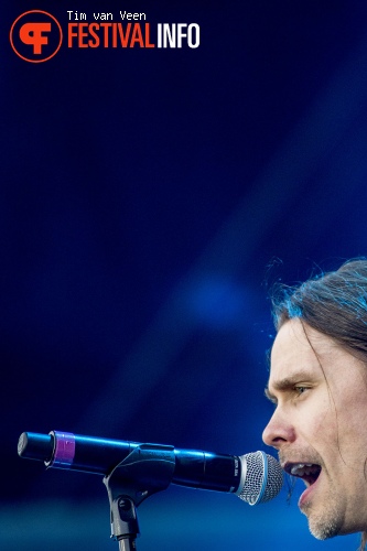 Alter Bridge op Graspop Metal Meeting 2014 dag 2 foto