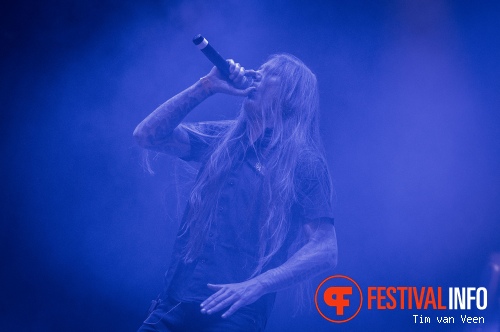 Legion of the Damned op Graspop Metal Meeting 2014 dag 2 foto