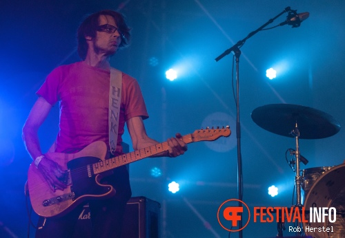Hallo Venray op Down The Rabbit Hole - dag 2 foto
