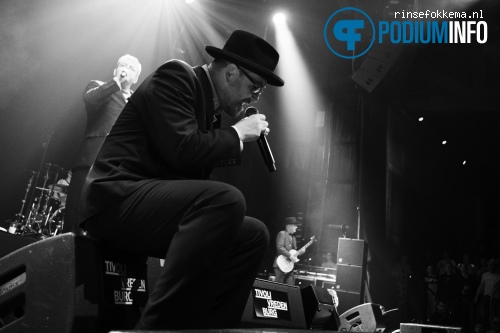 Madness op Madness 29/06 TivoliVredenburg foto