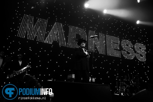 Madness op Madness 29/06 TivoliVredenburg foto