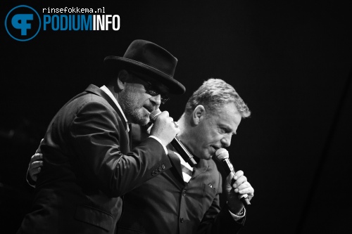 Madness op Madness 29/06 TivoliVredenburg foto