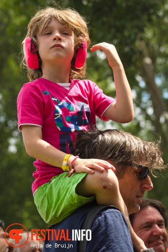 Parkpop 2014 foto