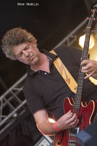 Hallo Venray op Parkpop 2014 foto