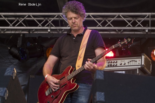 Hallo Venray op Parkpop 2014 foto