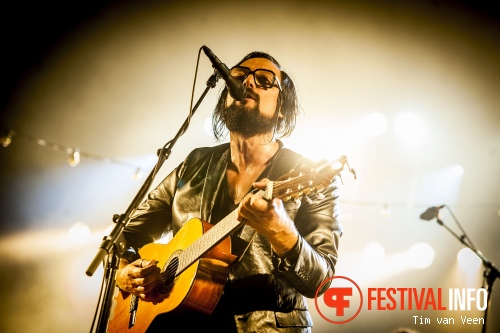 Blaudzun op Festival deBeschaving 2014 foto