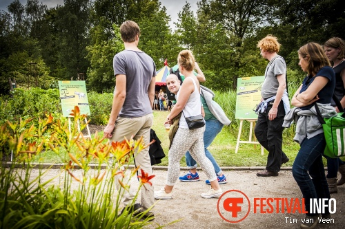 Festival deBeschaving 2014 foto