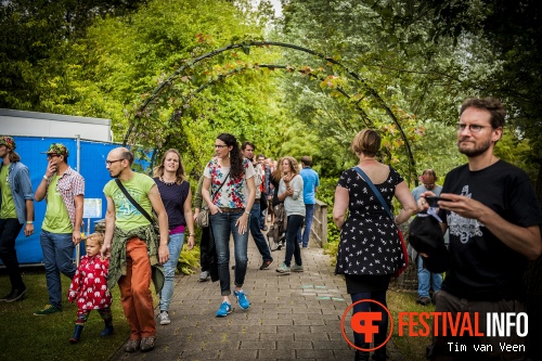 Festival deBeschaving 2014 foto