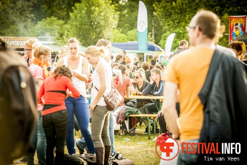 Festival deBeschaving 2014 foto