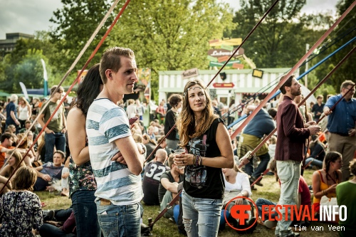 Festival deBeschaving 2014 foto