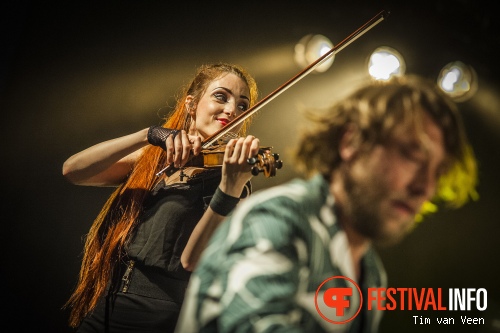 Blaudzun op Festival deBeschaving 2014 foto