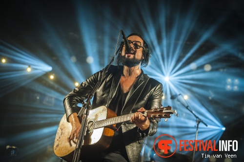 Blaudzun op Festival deBeschaving 2014 foto